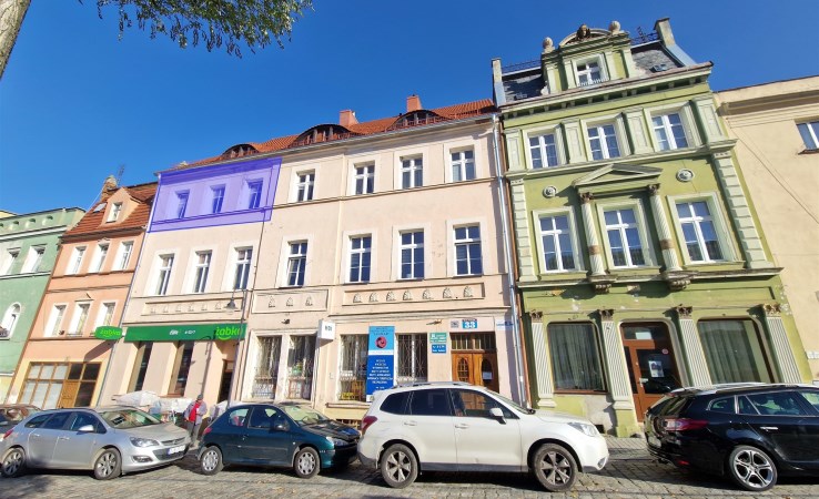 apartment for sale - Bolków