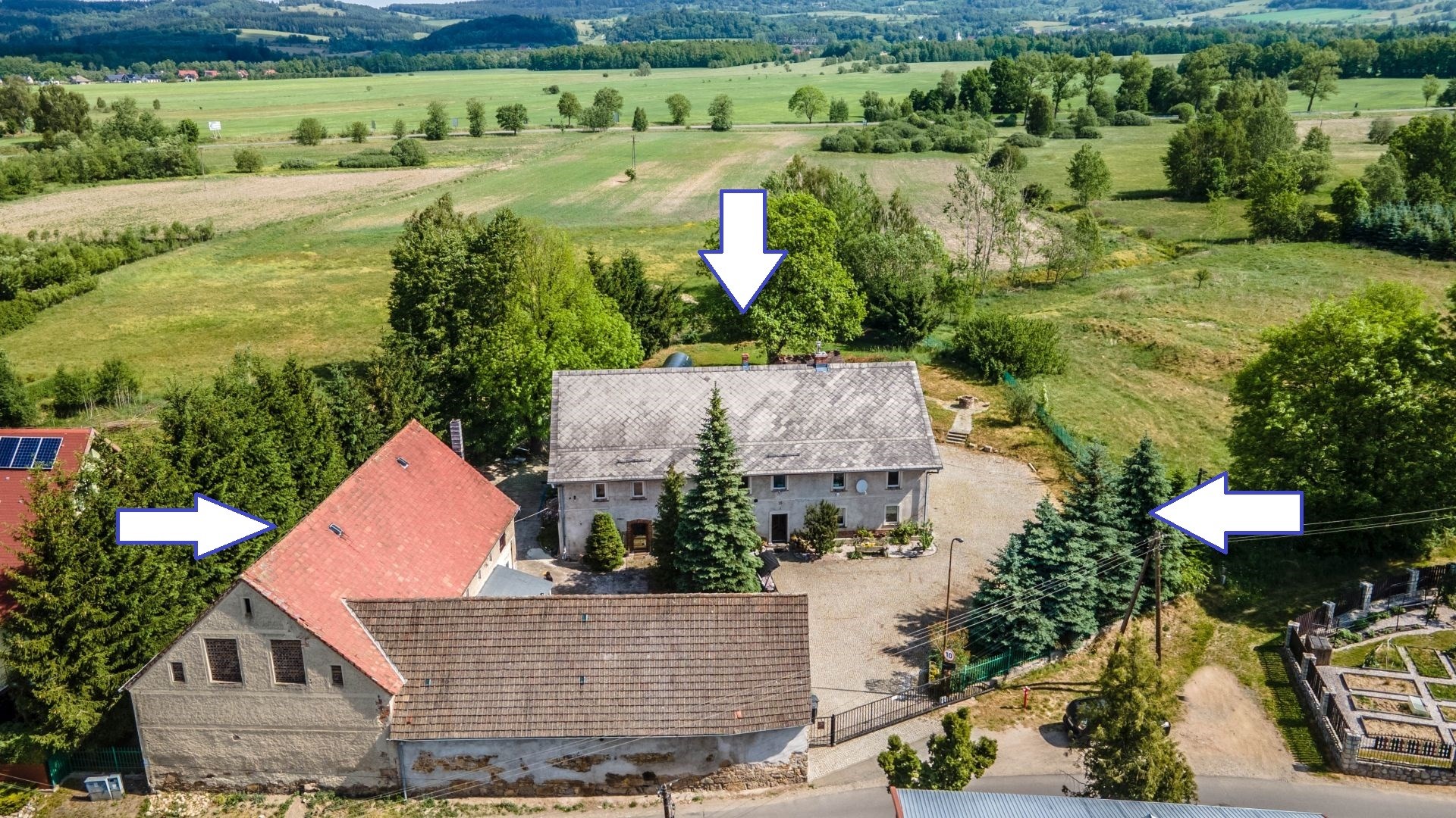 Dom na sprzedaż