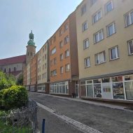 Lokal na wynajem