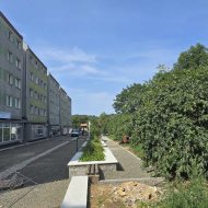 Lokal na wynajem