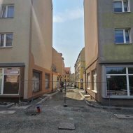 Lokal na wynajem