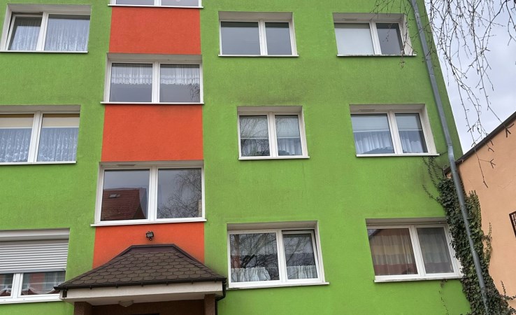 mieszkanie na sprzedaż - Świeradów-Zdrój