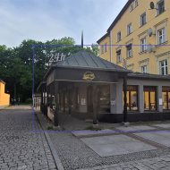 Lokal na wynajem