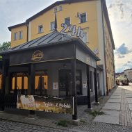 Lokal na wynajem