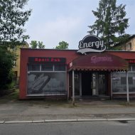 Lokal na wynajem