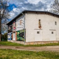 Obiekt na sprzedaż