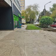 Lokal na wynajem