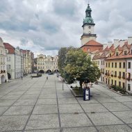 Mieszkanie na wynajem