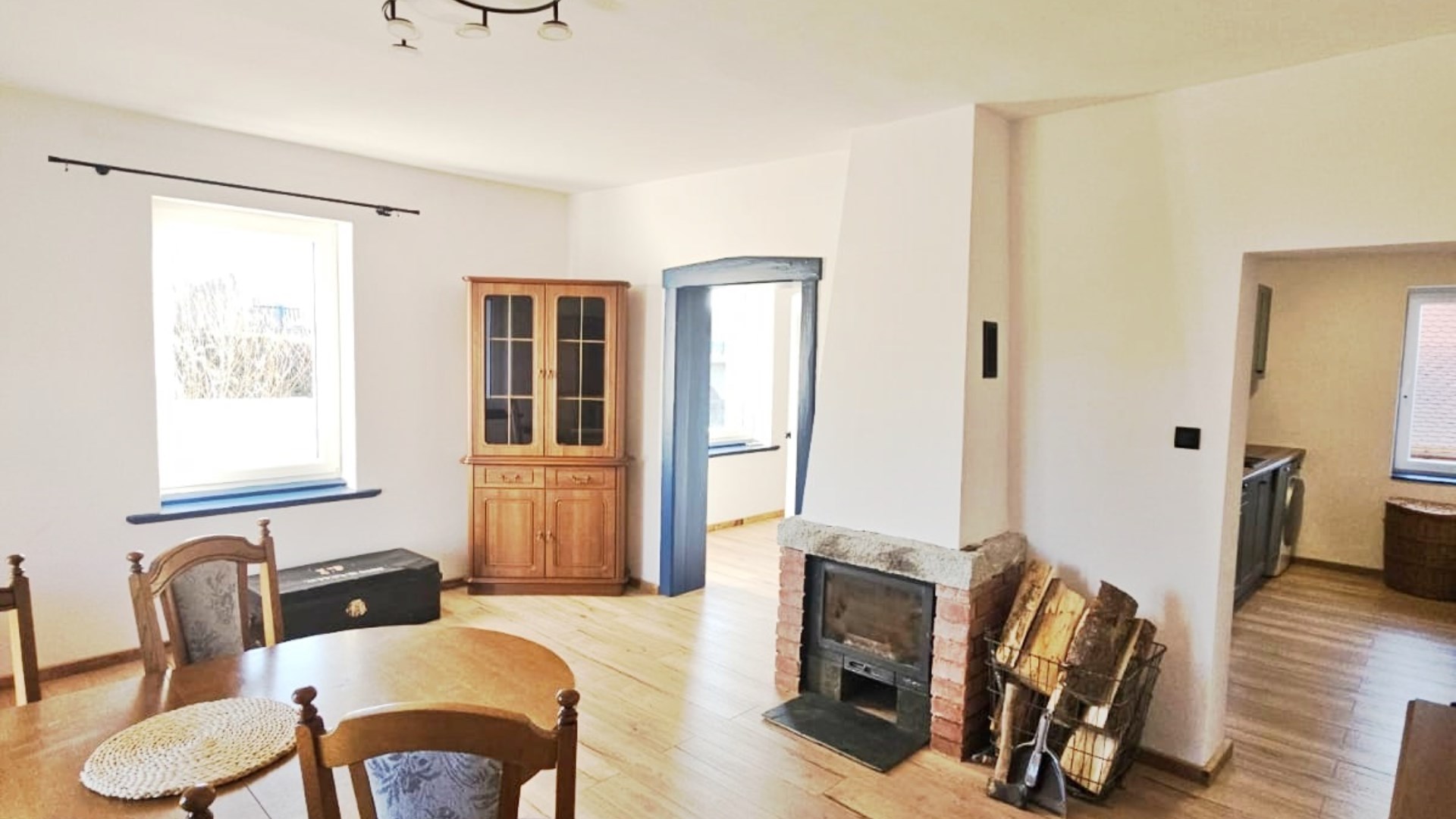 Mieszkanie na wynajem