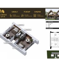 Mieszkanie na sprzedaż