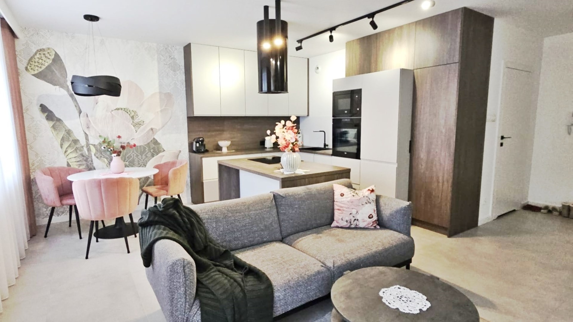 Mieszkanie na wynajem