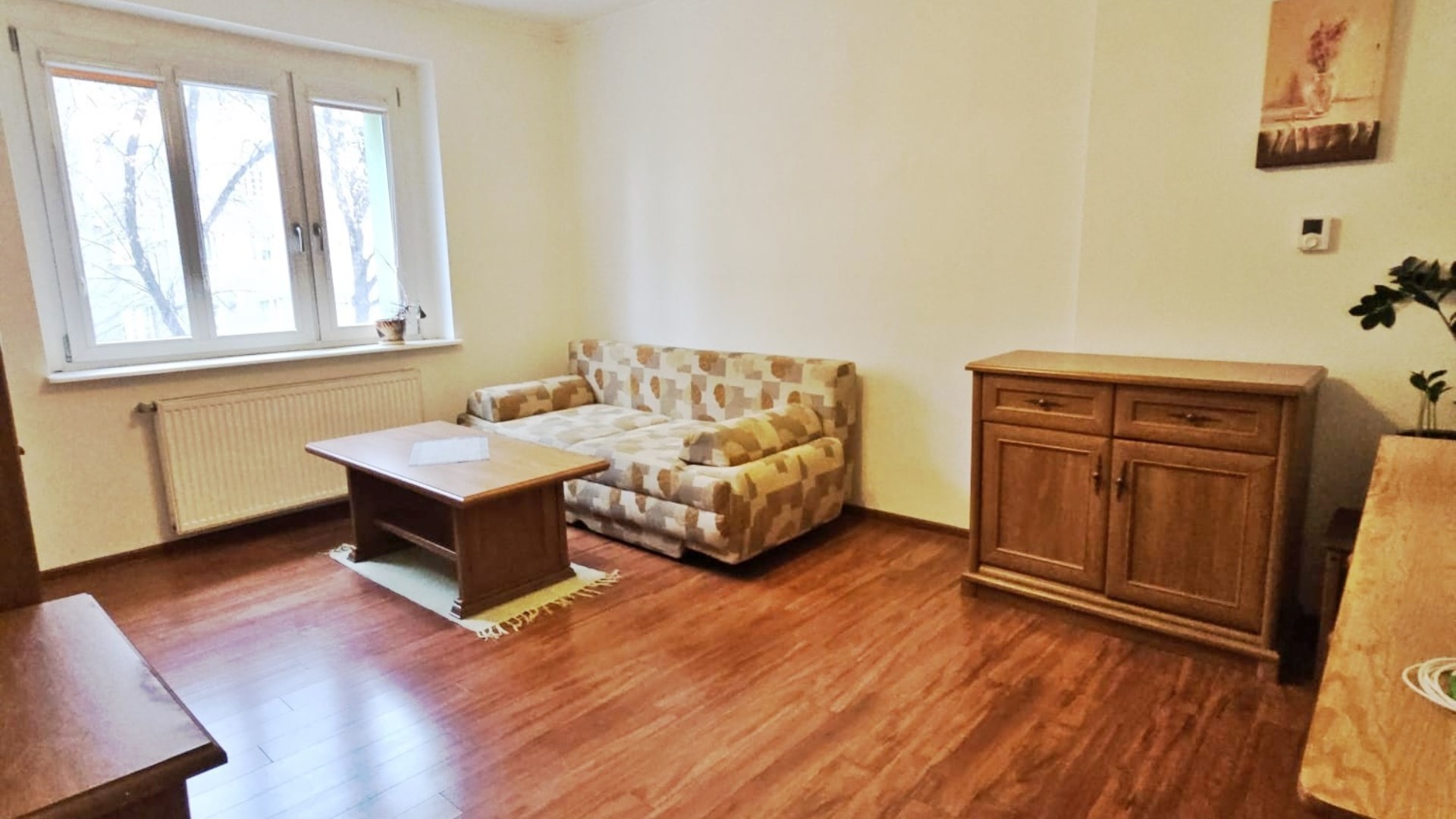 Mieszkanie na wynajem