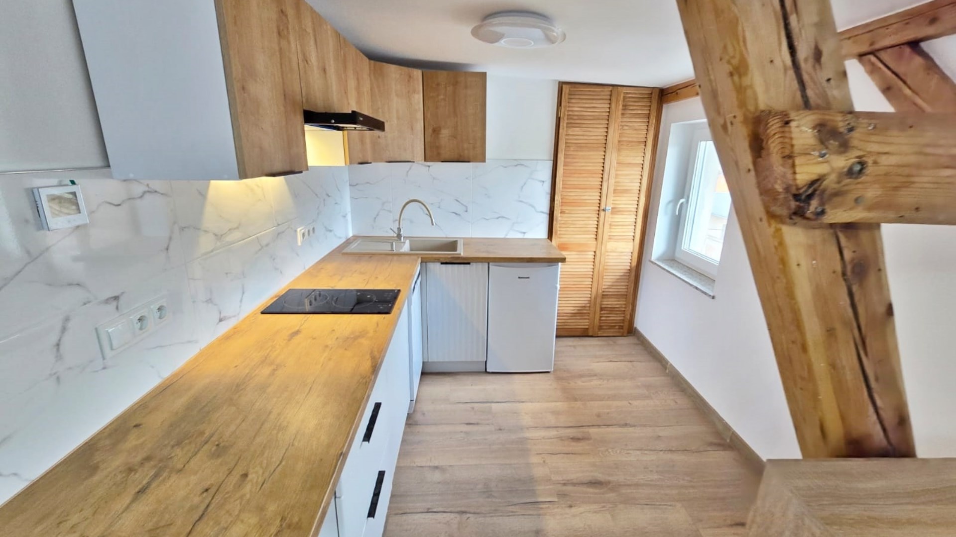 Mieszkanie na wynajem