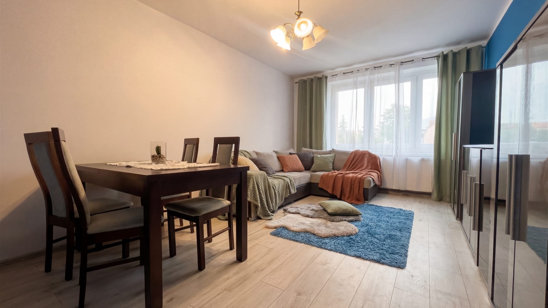 Mieszkanie na sprzedaż