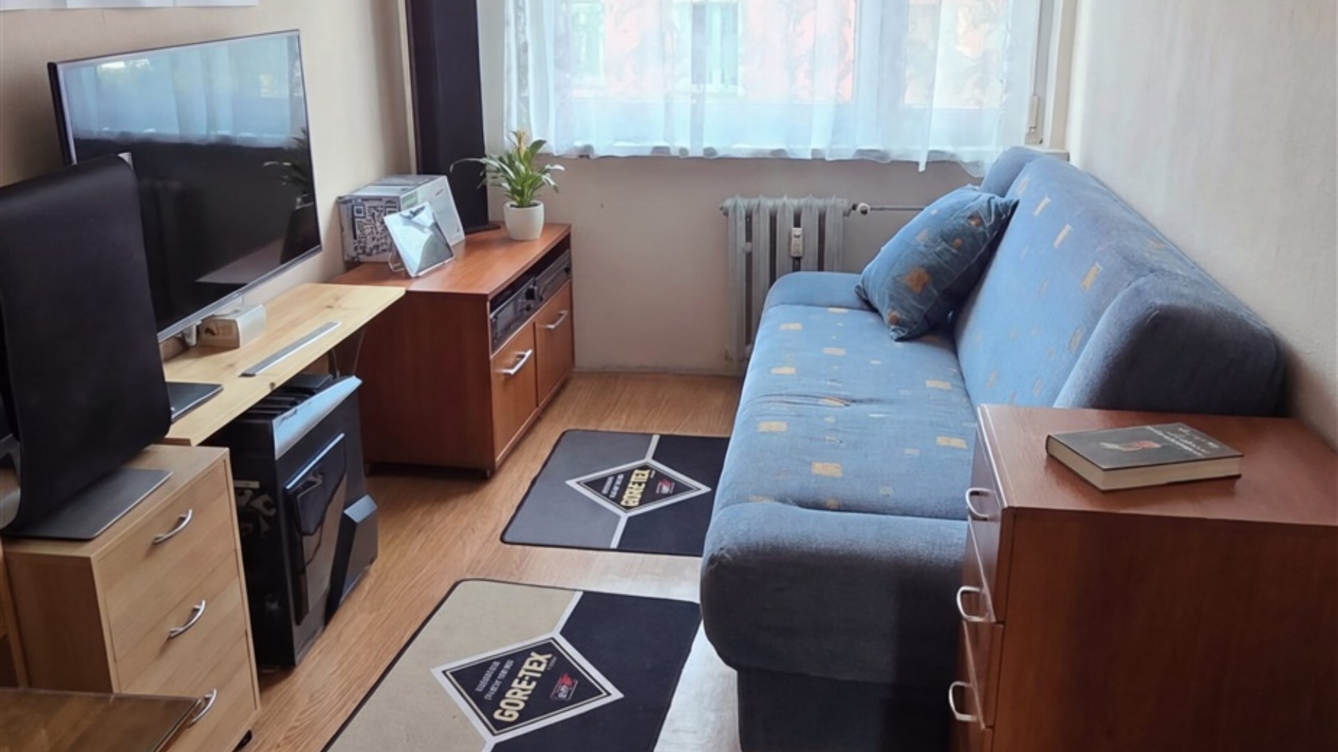 Mieszkanie na sprzedaż