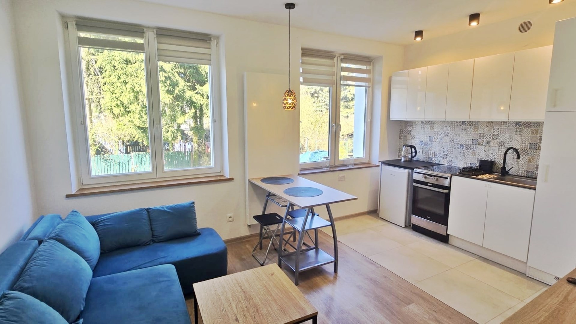 Mieszkanie na wynajem