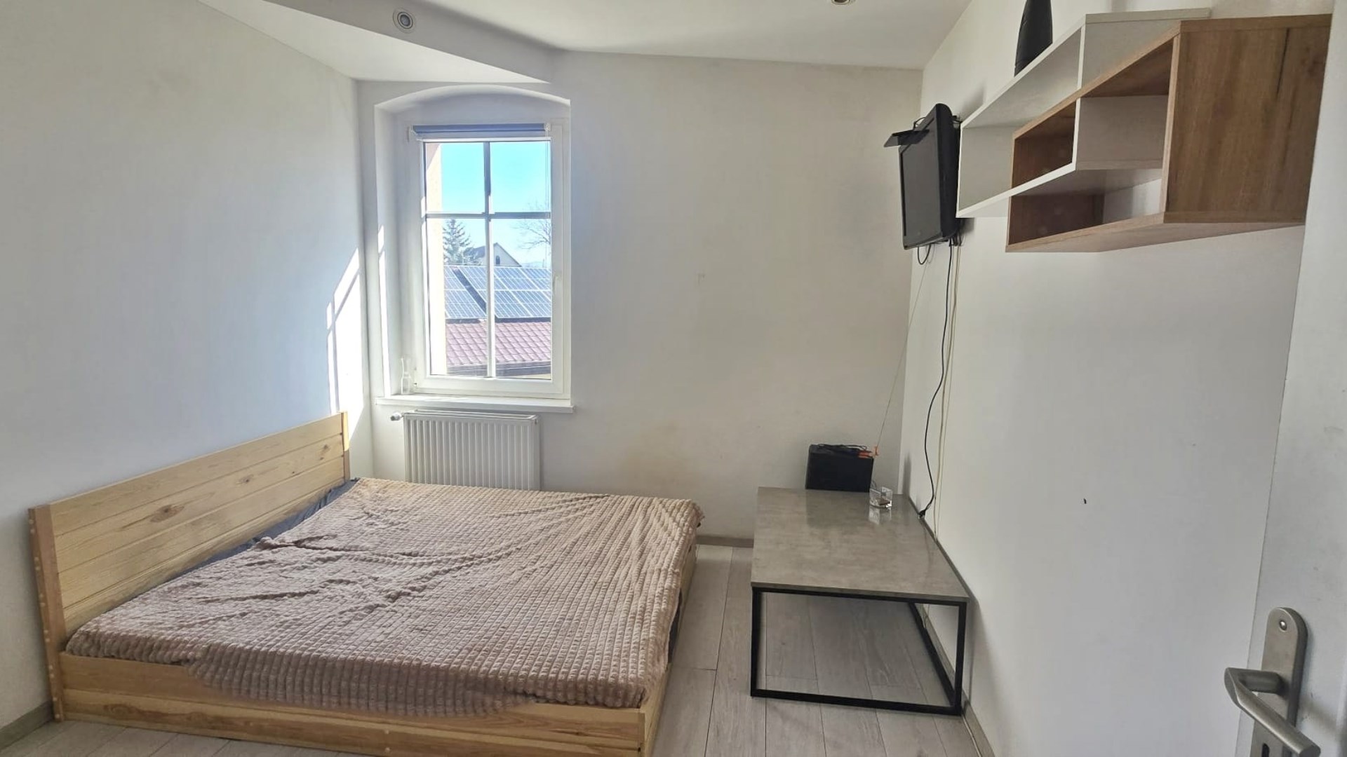 Mieszkanie na wynajem