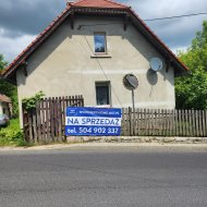 Dom na sprzedaż