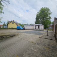 Lokal na sprzedaż