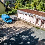 Lokal na sprzedaż