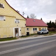 Dom na sprzedaż
