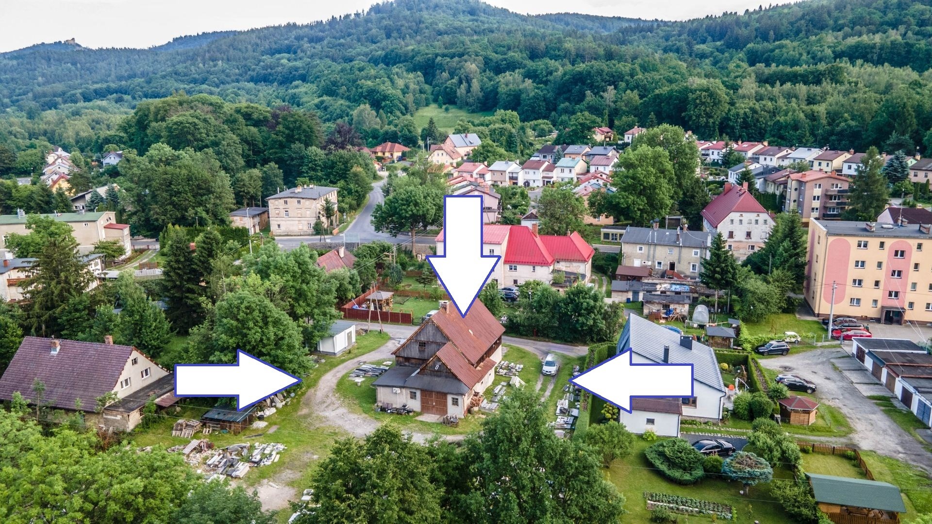 Obiekt na sprzedaż
