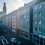 Lokal na wynajem
