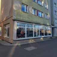 Lokal na wynajem