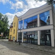 Lokal na wynajem