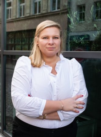 Joanna Klimczyńska